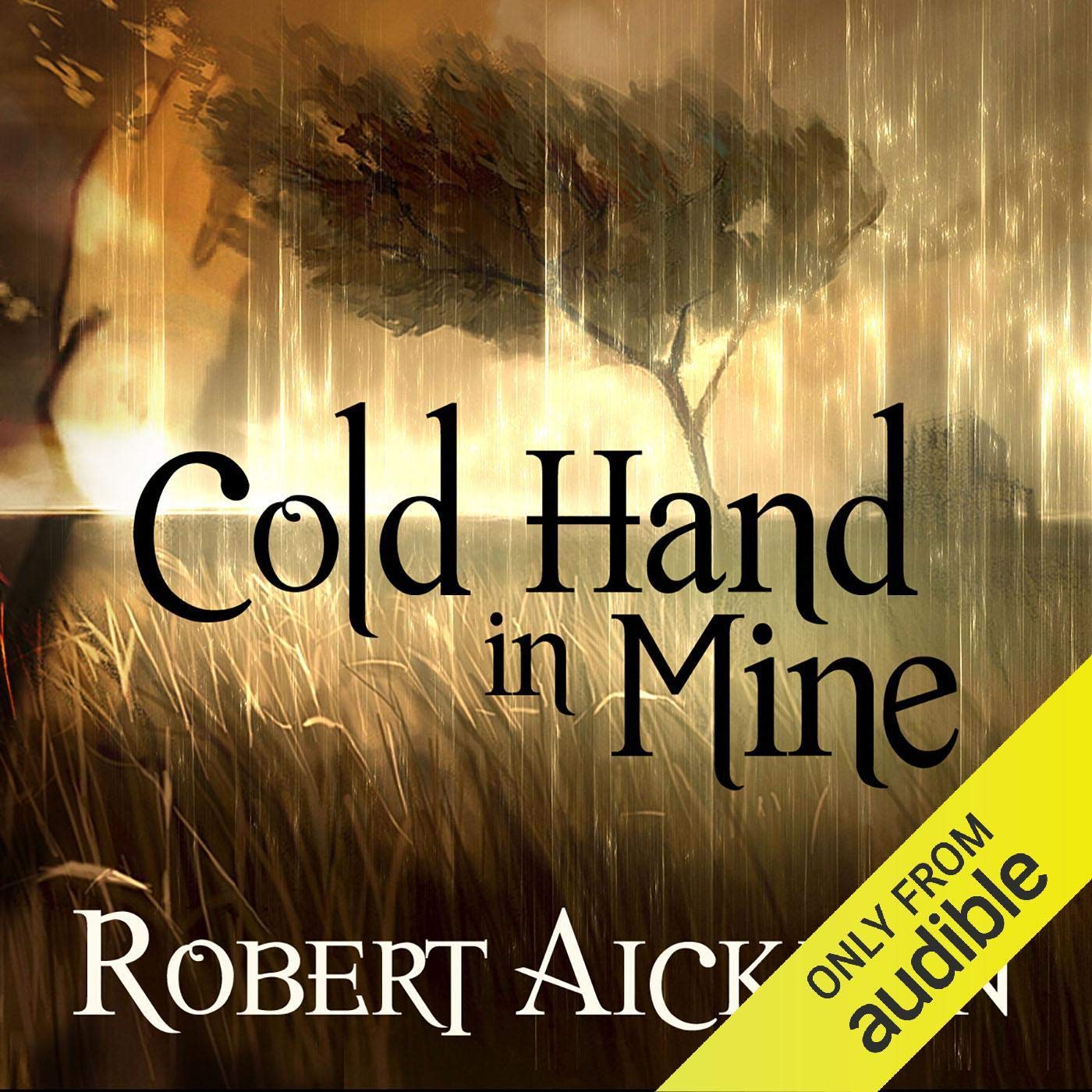 Cover art for Cold Hand in Mine