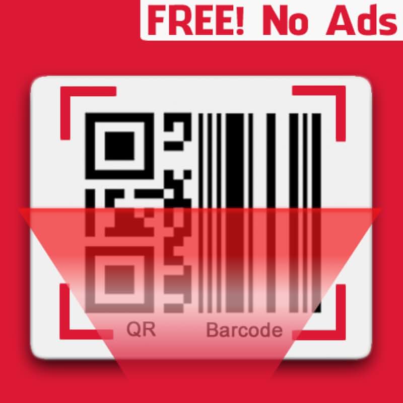 Amazon.co.uk Kindle Fire HD QR & Barcode Scanners / Utilities Apps