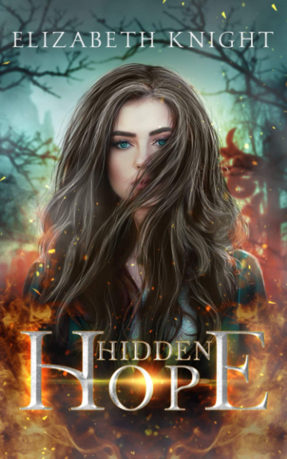 Hidden Hope: 1