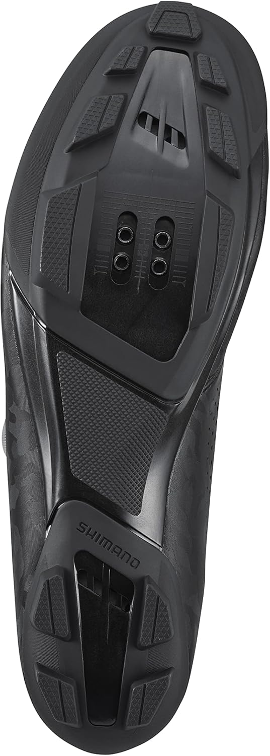 SHIMANO Unisex-Adult Walking Cycling Shoe, 38 EU