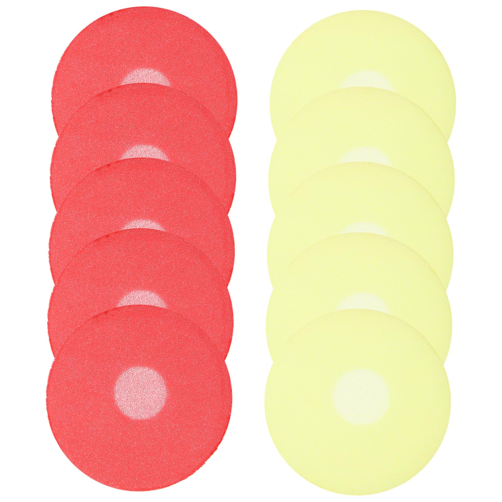 400 Piezas Funda De Esponja Para Micrófono Cubierta Desechable Protectora Para Micrófonos De Mano Accesorio Ktv y Eventos