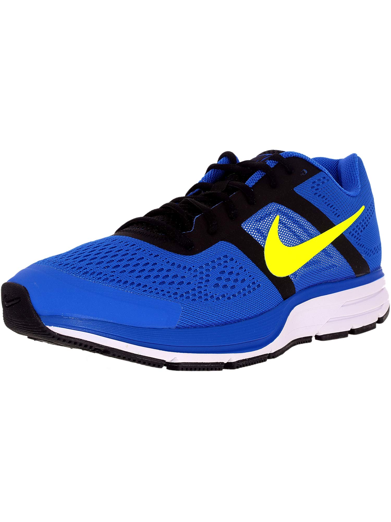Nike Men's Air Pegasus+ 30 Ankle-High Running Shoe