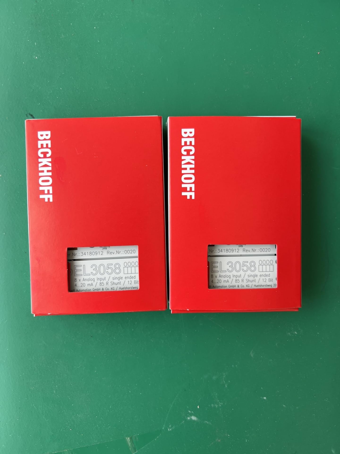 EL3058(Refurbish) Good Value for Money (Almost New in Functional Appearance)