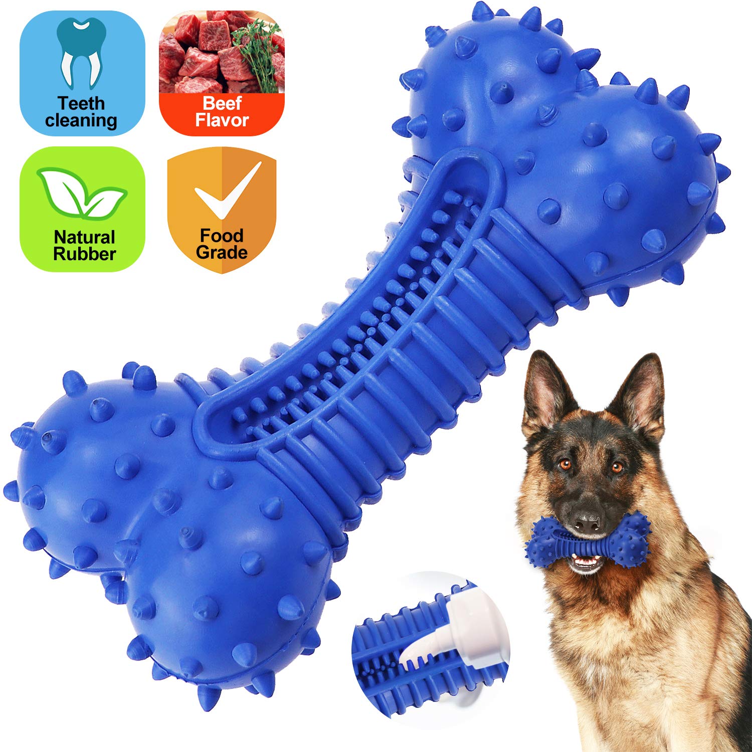 puppy teething aggression