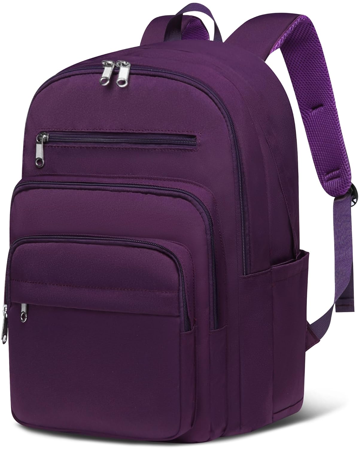 Backpack for Middle High School Teen Boys Girls Large College Bookbag with Laptop Compartment Back to School Book