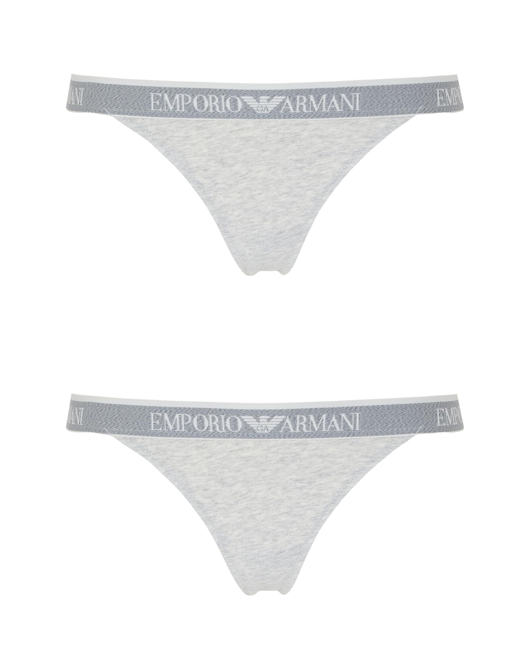 Emporio Armani Slip a Tanga Donna