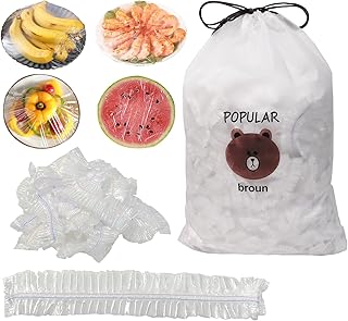 Sacola de cozinha reutilizável