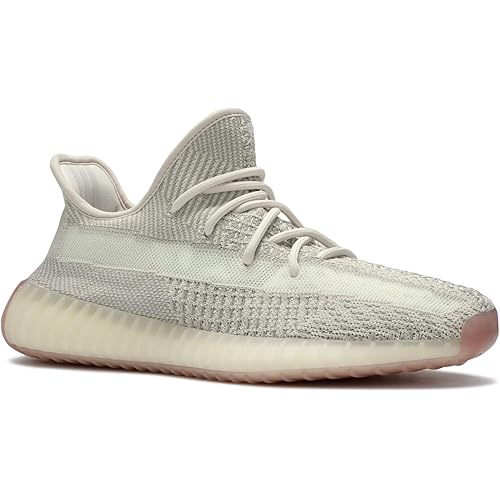 adidas Yeezy Boost 350 V2 (Citrin/Citrin/Citrin 4.5)