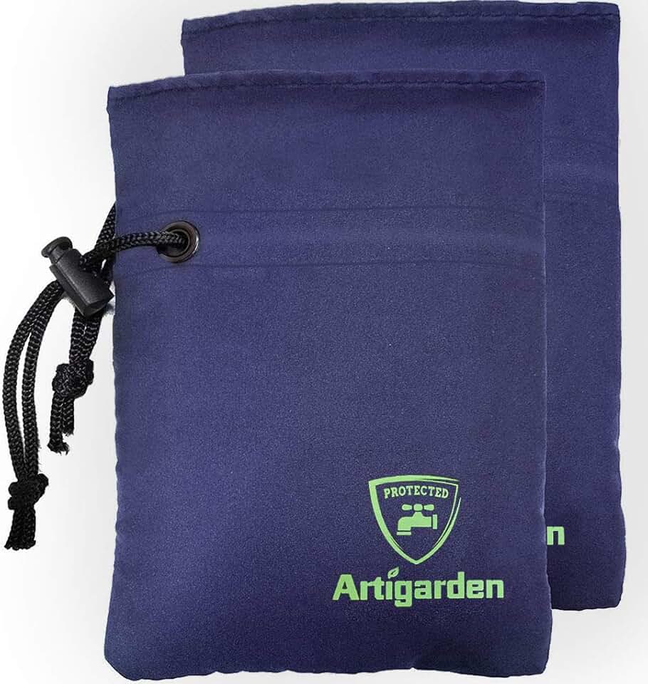 Amazon.ca hose bib cover