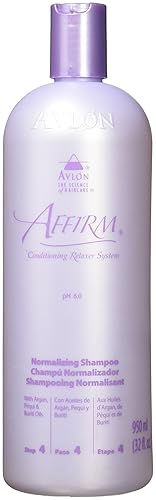 Avlon Affirm Champú Normalizante 32 oz.