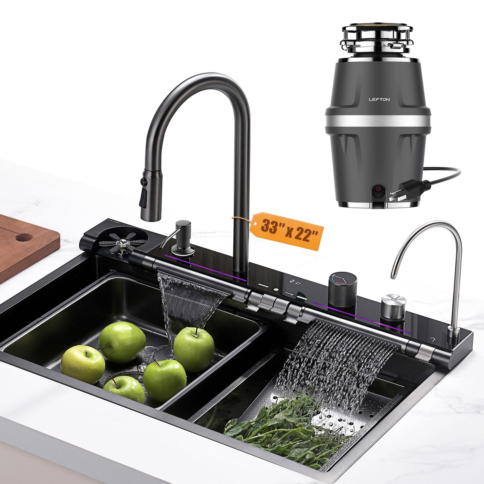 Positive Vibes, Prime Deals!!!! (Row 7i)