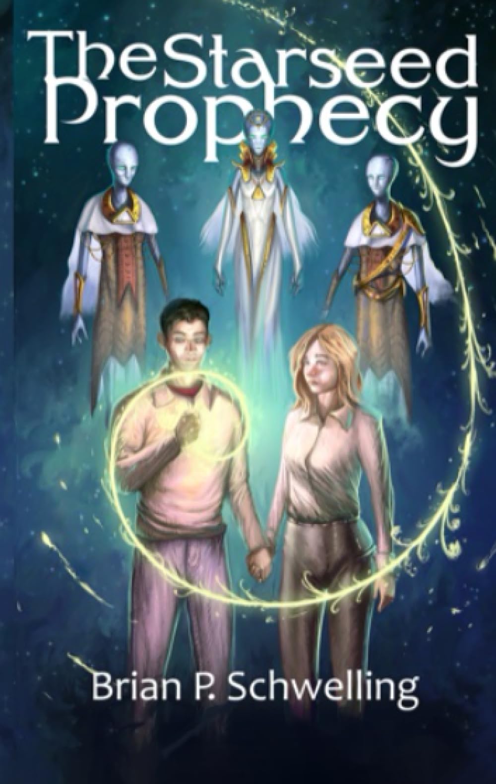 The Starseed Prophesy