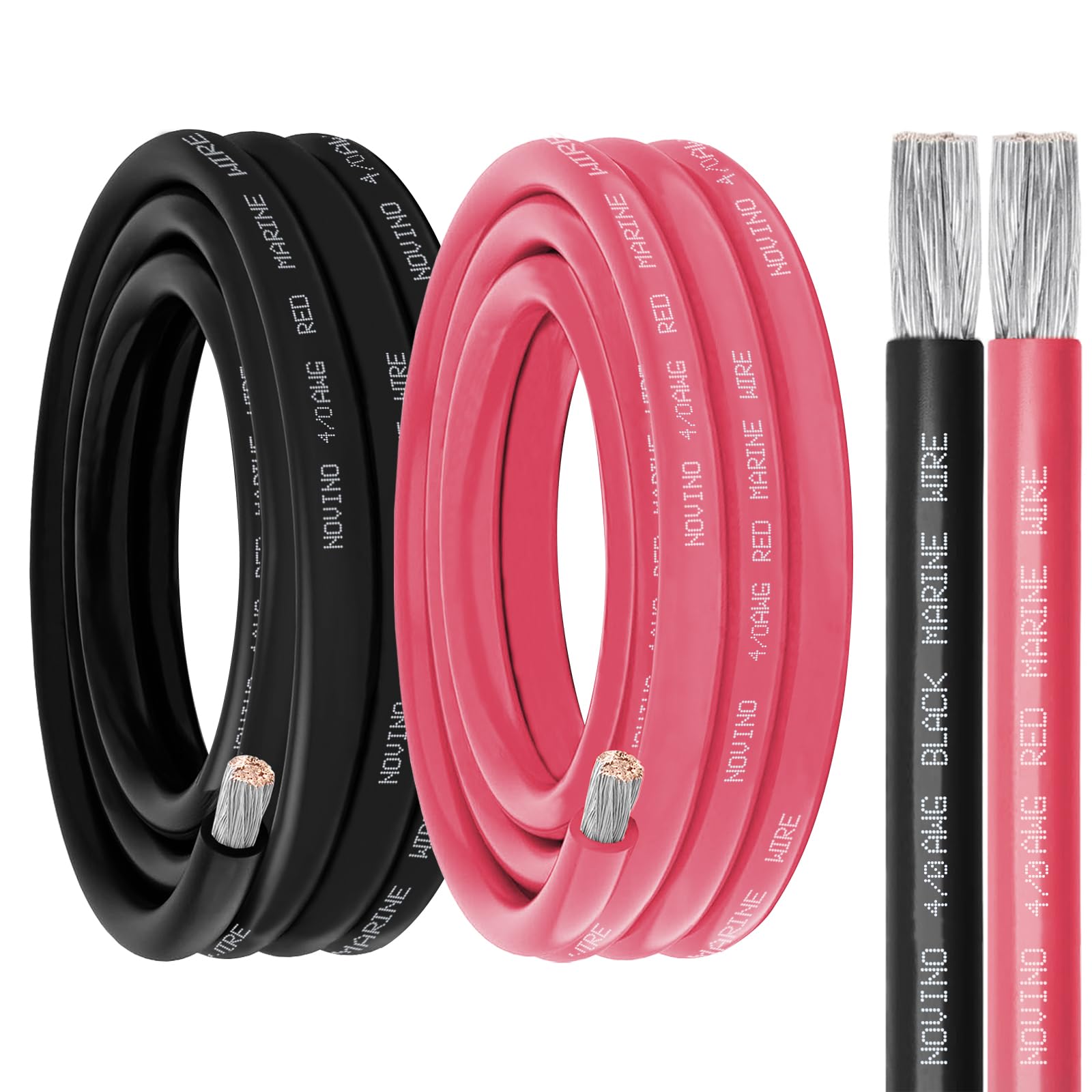 NOVINO Marine Wire