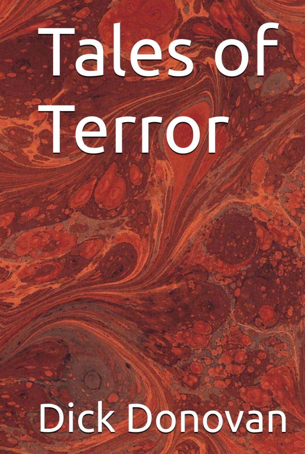 Tales of Terror