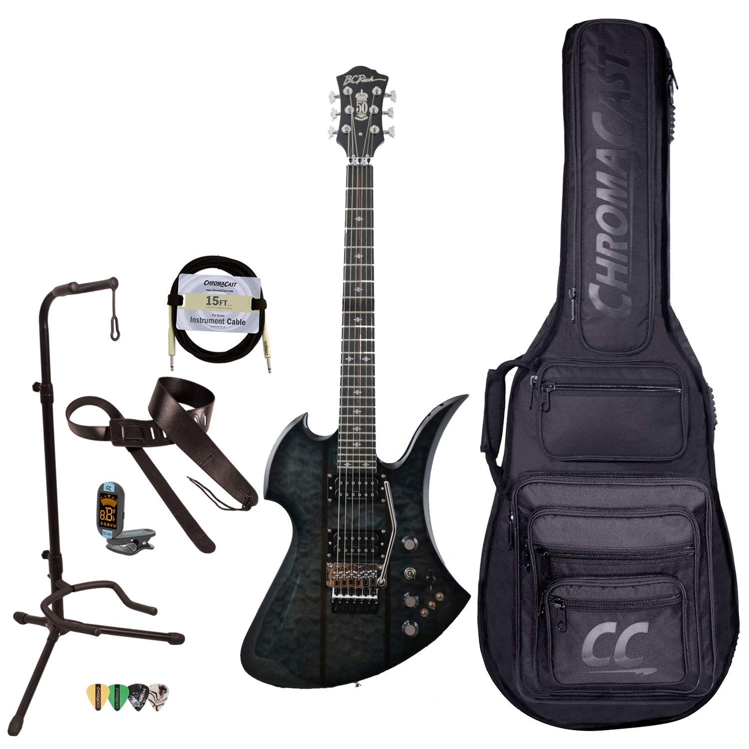 B C Rich Mockingbird St Review Chorder Com