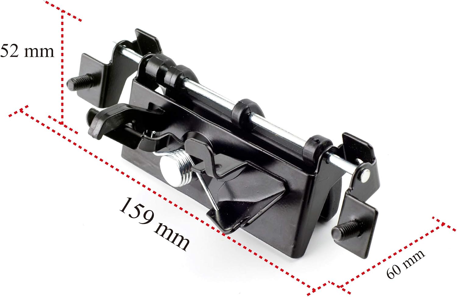 1PC Tailgate Door Handle Exterior Handle for Sienna 1998-2003 Sequoia 2001-2007 Pickup #6909008010 690900C080