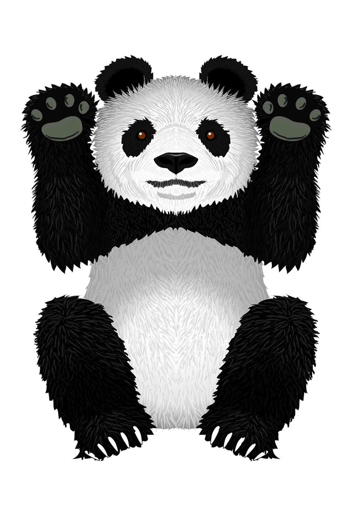 WindNSunAnimal Shaped Kites - Rainforest & SkyZoo Land Animal Kites and Sealife Marine Animals w/SkyTails, Kite Handle, and Kite String