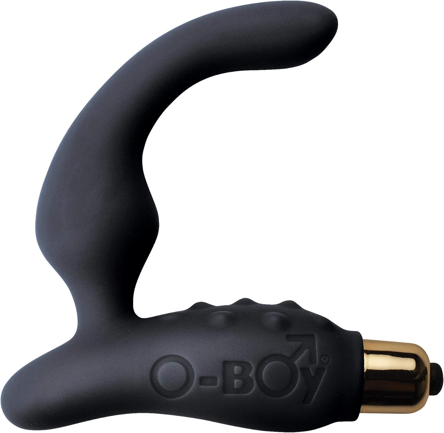 Rocks Off O-boy - 7 Speed Black