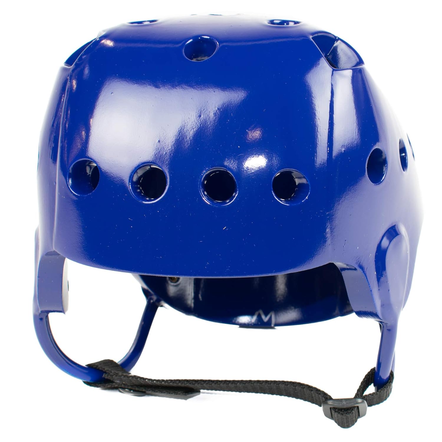Air Soft 081195015 Danmar ProductsSoft Shell Helmet, Medium, Royal Blue Air Soft 081195015 Danmar ProductsSoft Shell Helmet, Medium, Royal Blue