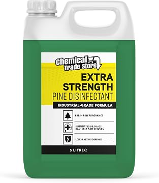 Natural All-Purpose Floor Cleaner Concentrated Refill (5 Litre)