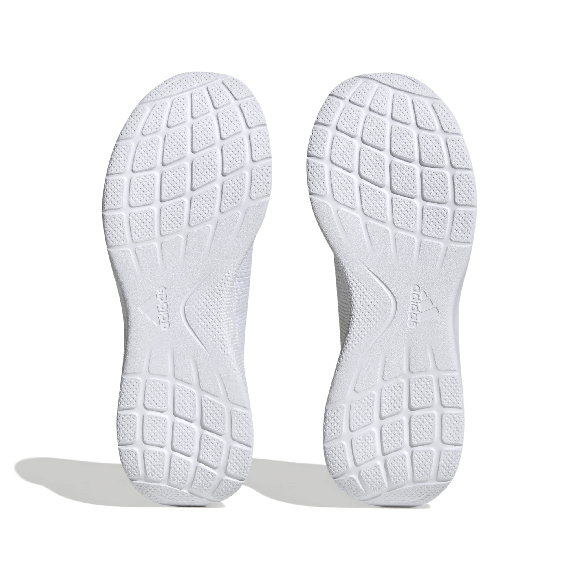 Adidas Puremotion 2.0 Shoes, Zapatos Mujer, Cloud White/Cloud White/Blue Dawn, 40 2/3 EU