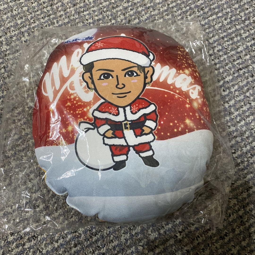 TAKAHIRO クッション TAKAHIRO クッション TAKAHIRO クッション