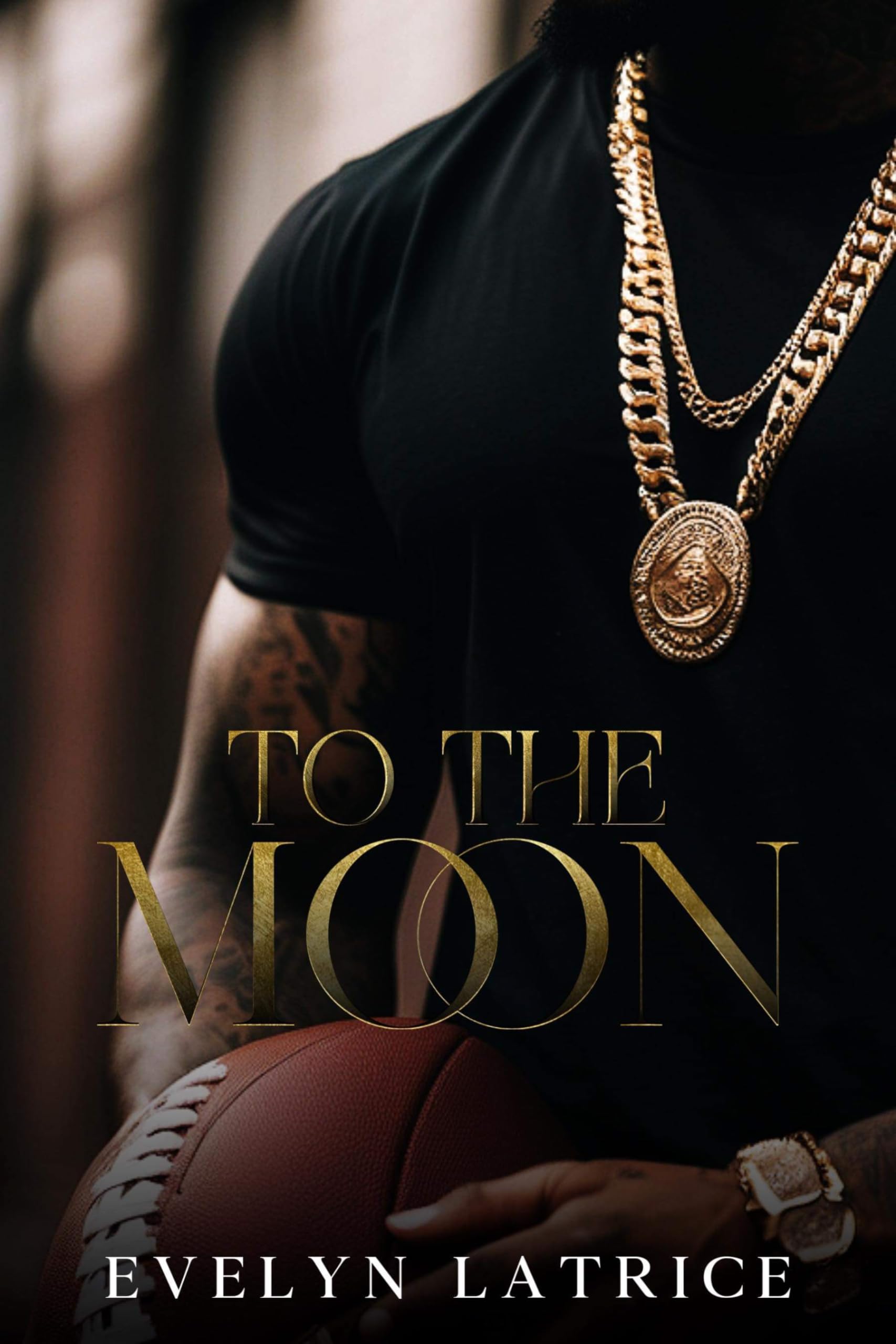 To The Moon (The 8th Wonder Book 1)