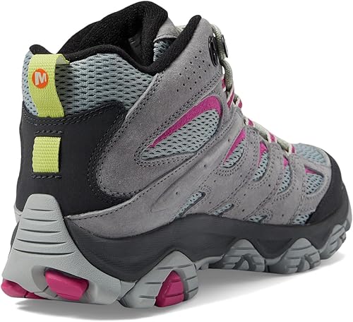 Miniatura 5 de Merrell Moab 3 Mid WP - Zapatos para mujer