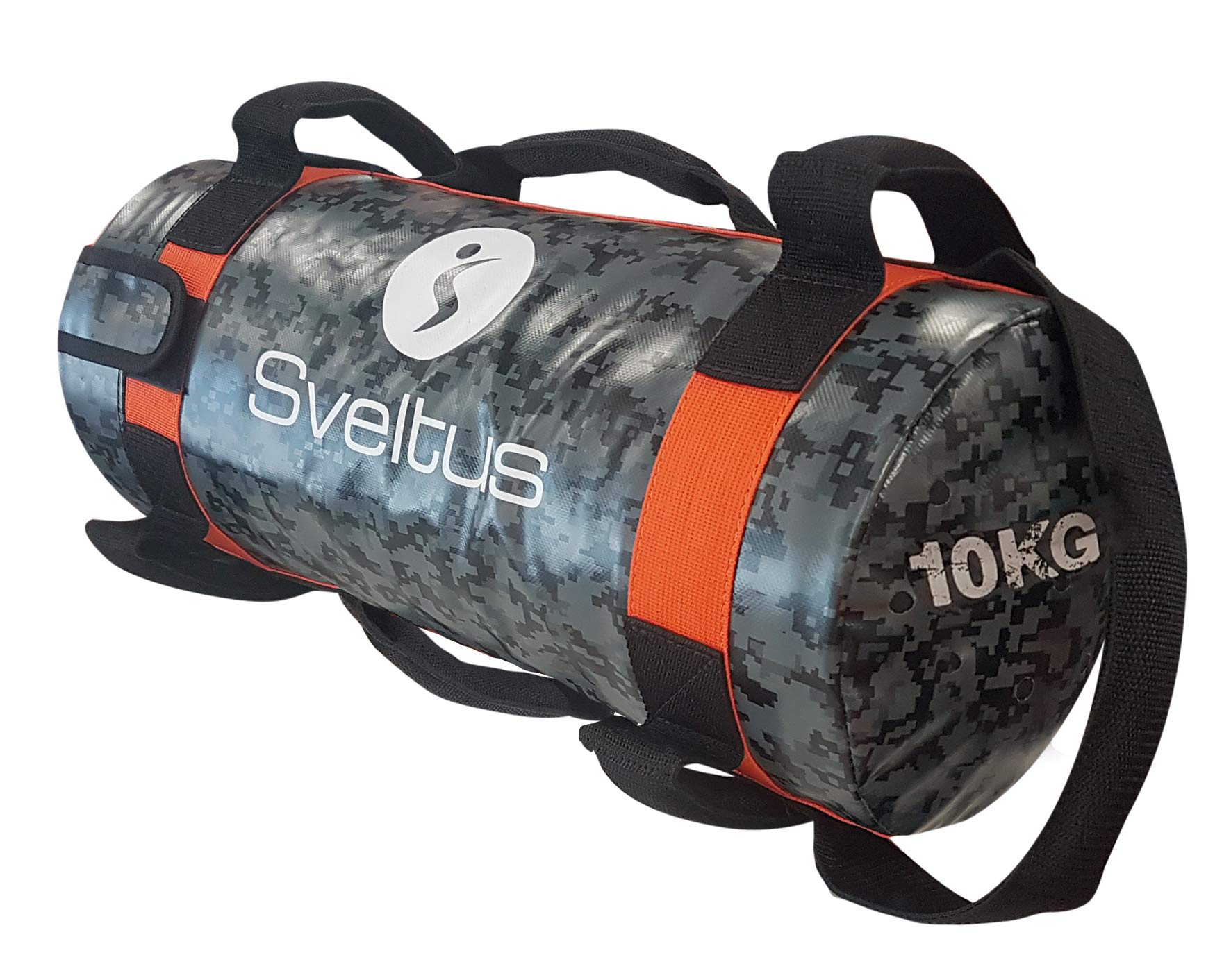 Sveltus Sand Bag Camouflage 10kg
