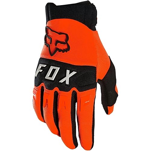 Fox Racing Mens Dirtpaw Motocross Glove
