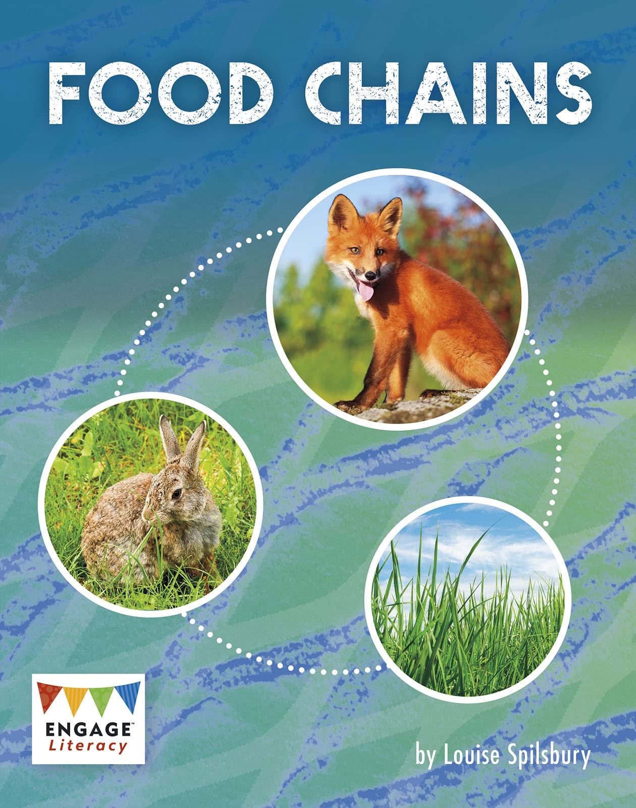 Food Chains (Engage Literacy Brown)