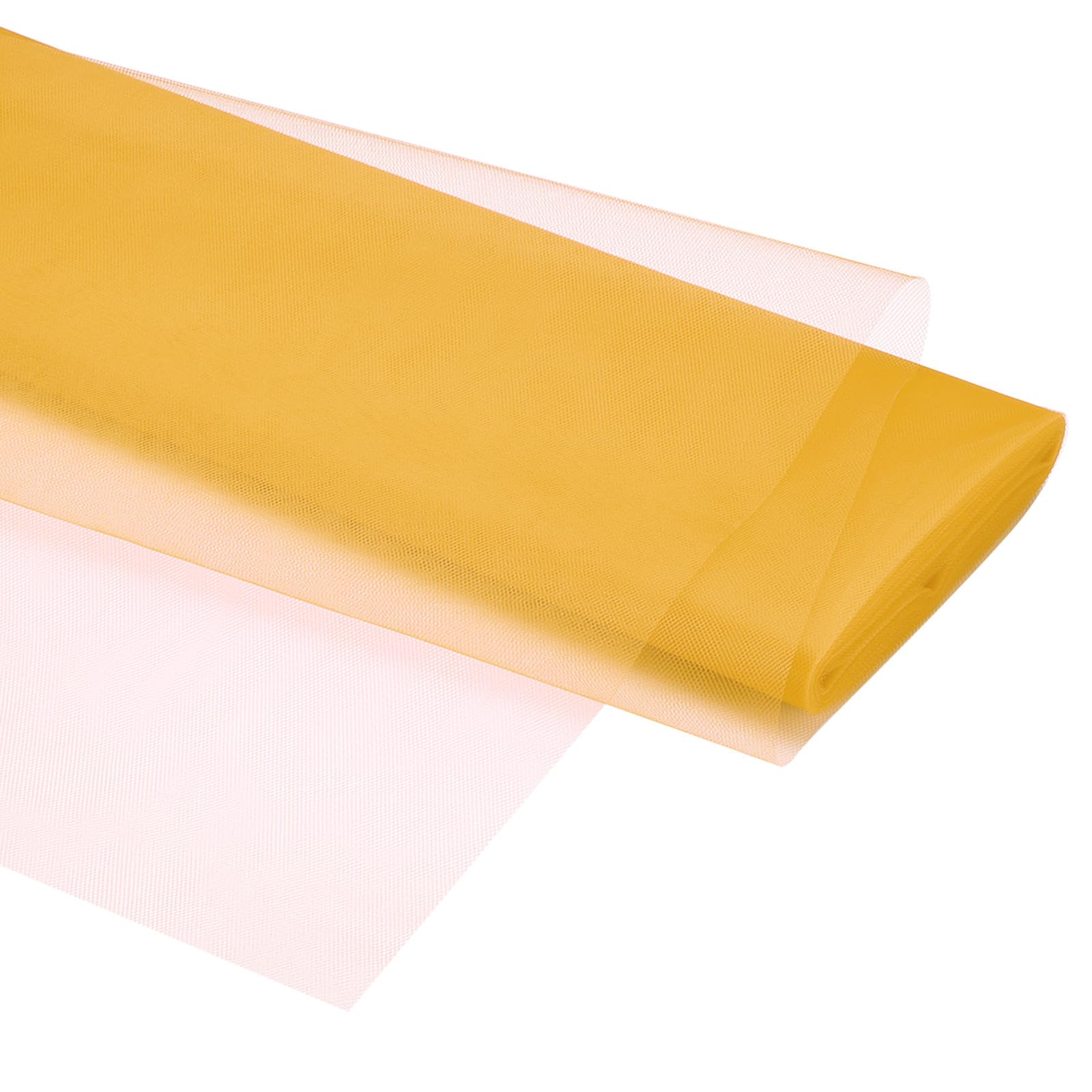 PATIKIL Tulle Fabric Rolls