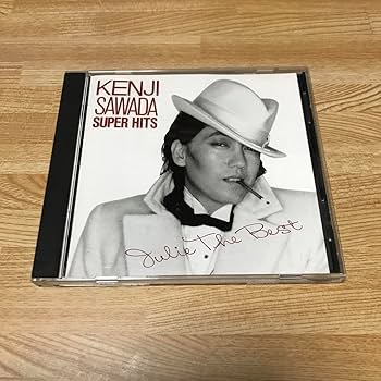 Amazon.co.jp: 沢田研二／スーパーヒット SUPER HITS 通販限定The CD