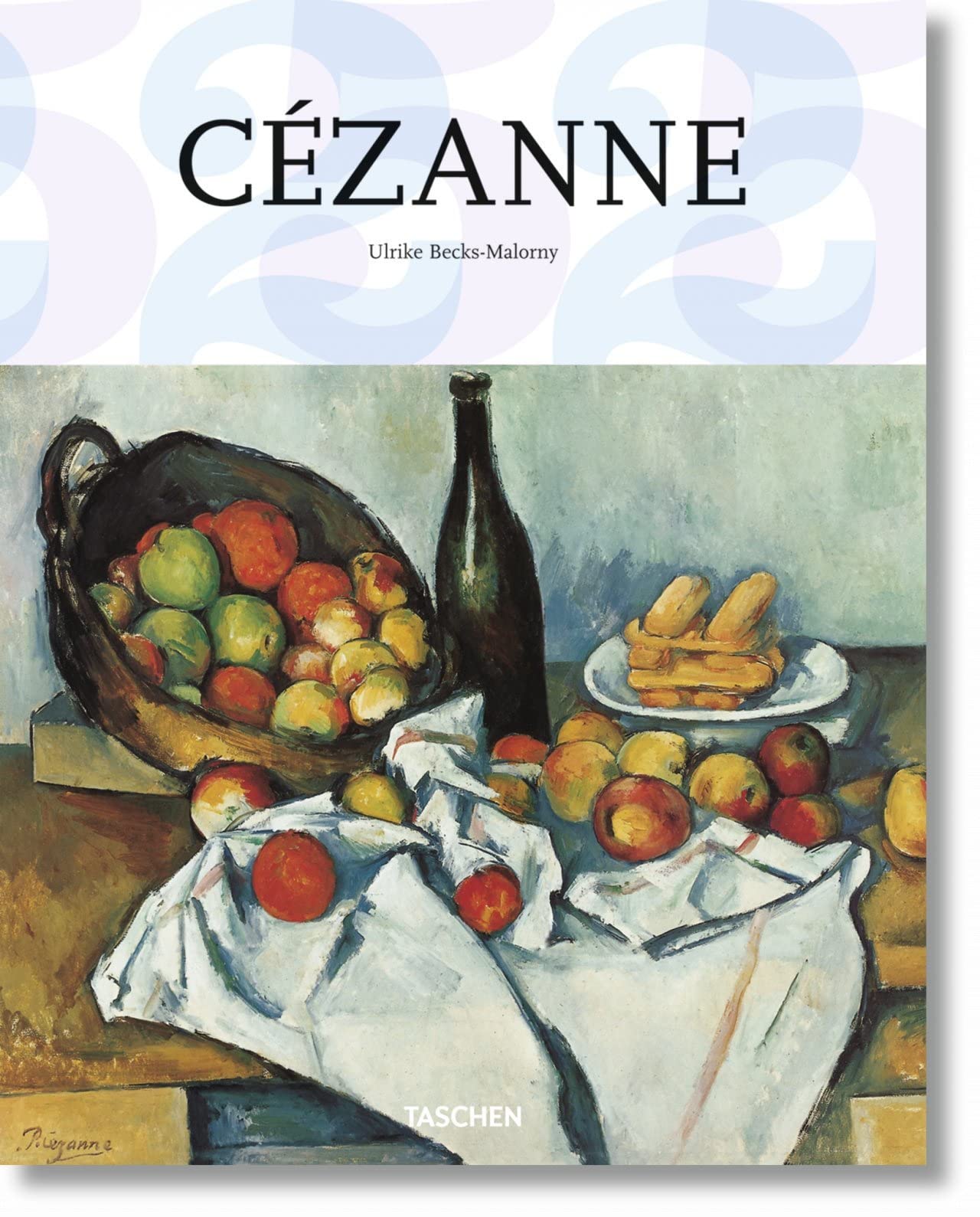 Cézanne: KR