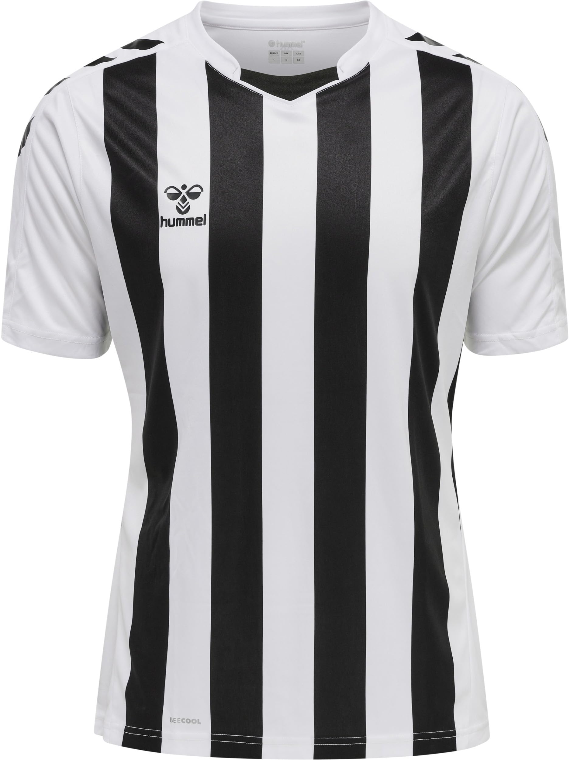 Hummel Koszulka S/S Hmlcore Multisport męska rozmiar, biały, S