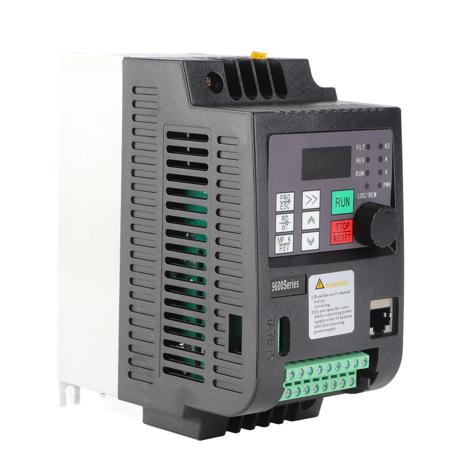 1.5KW Variatore di Frequenza Controllo Motore