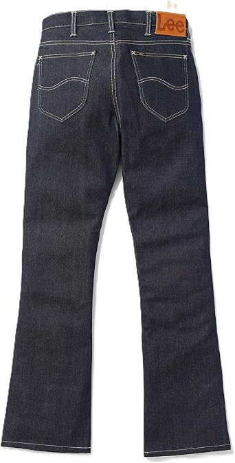 Lee Pants Rigid AMERICAN RIDERS 102 Bootcut Jeans for Men