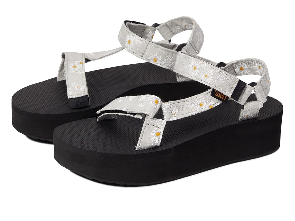 Amazon.com | Teva Women's Flatform Universal Gloriosa Sandal