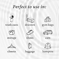 Vista 3 de Fresh Wave paquete de perlas, 2