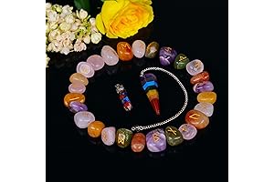 Elder Futhark Rune Stones: Unveil Ancient Wisdom and Divination