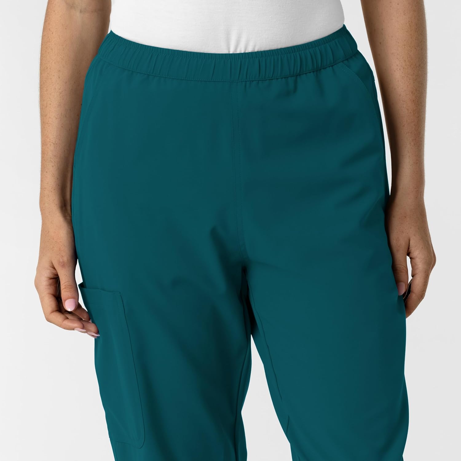 Wink Womens Scrub Pant - Image 4