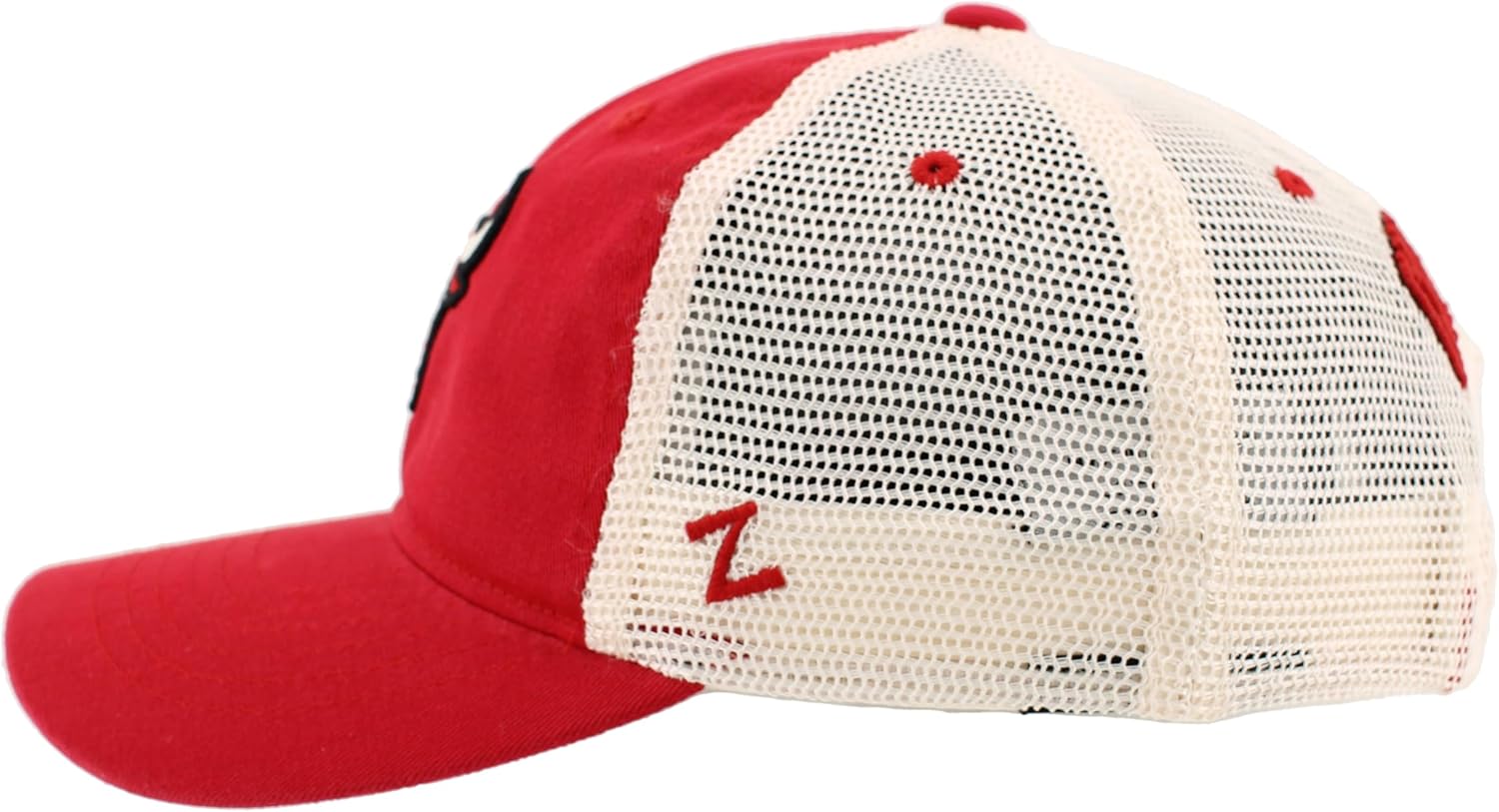 ZHATS NBA Unisex-Adult NBA Officially Licensed Adjustable Snapback Hat University Icon Team Color - Image 3