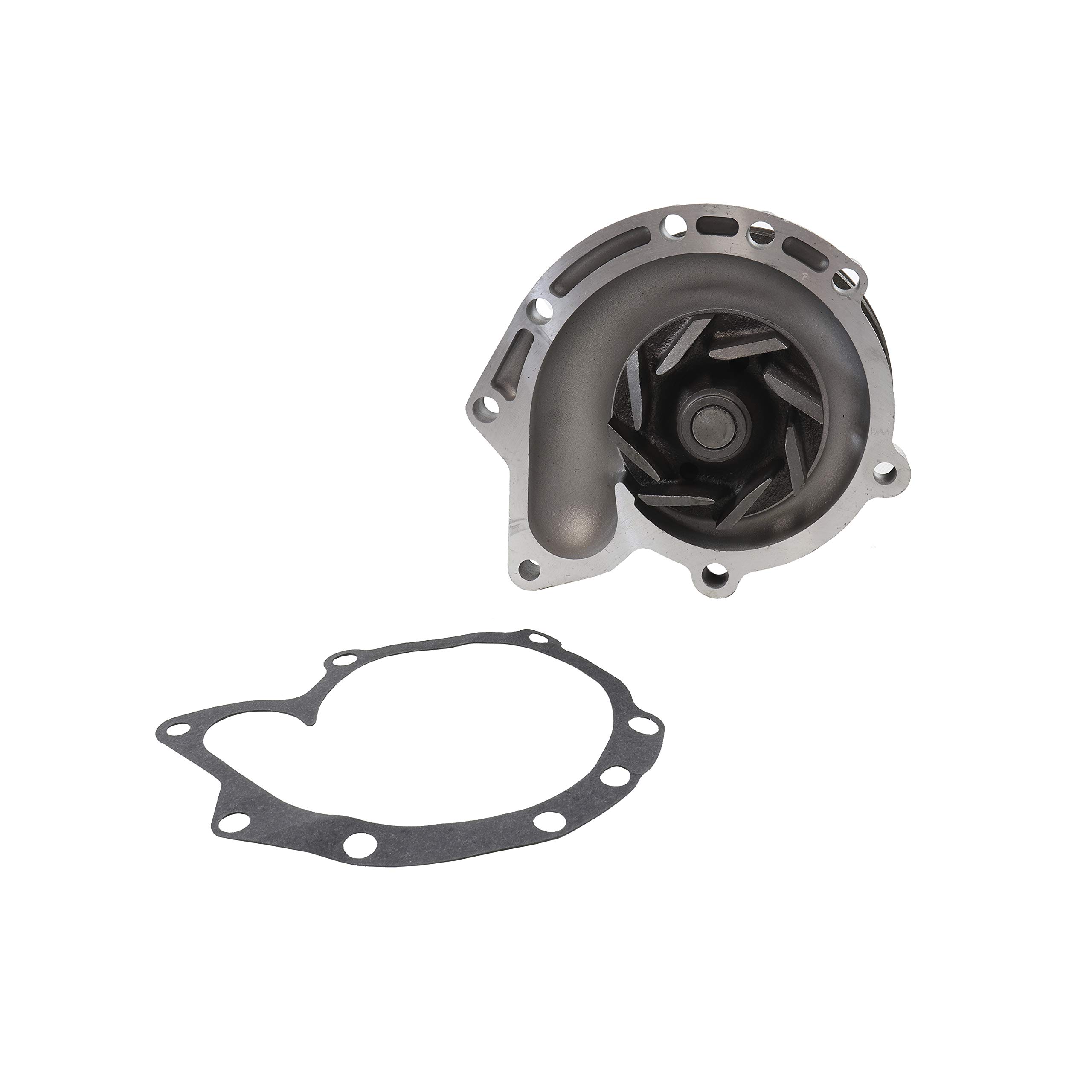Amazon.com: DNJ WP4406 Water Pump for 1990-1992 Jaguar Vanden Plas