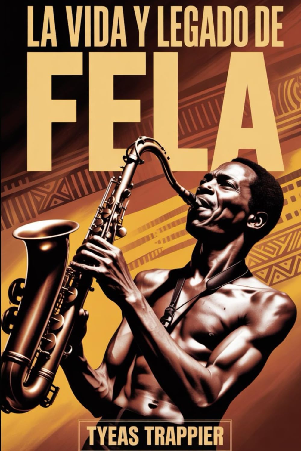 LA VIDA Y LEGADO DE FELA: La historia no contada de música, resistencia y revolución que moldeó un continente