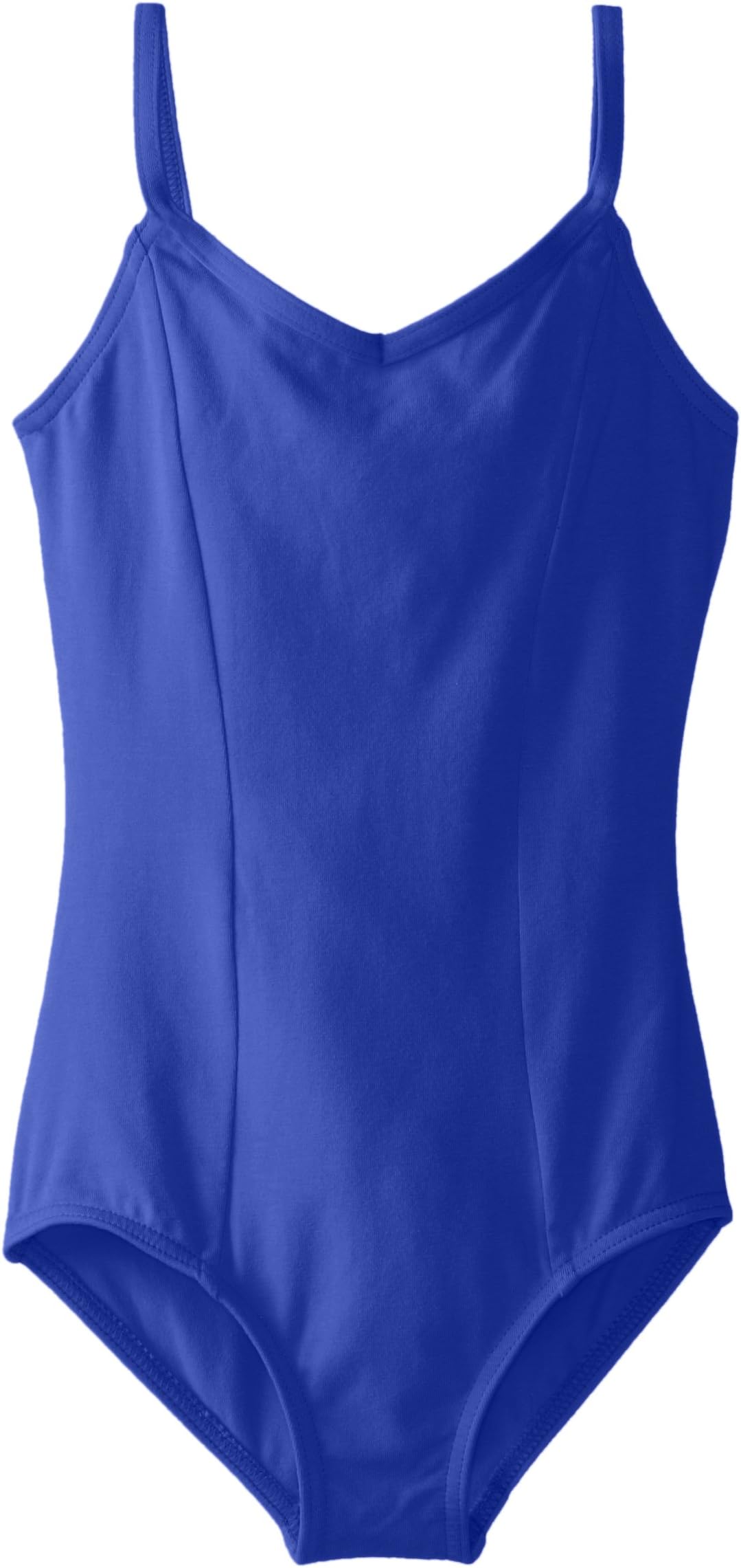 CapezioGirls' Classics Princess Camisole Leotard