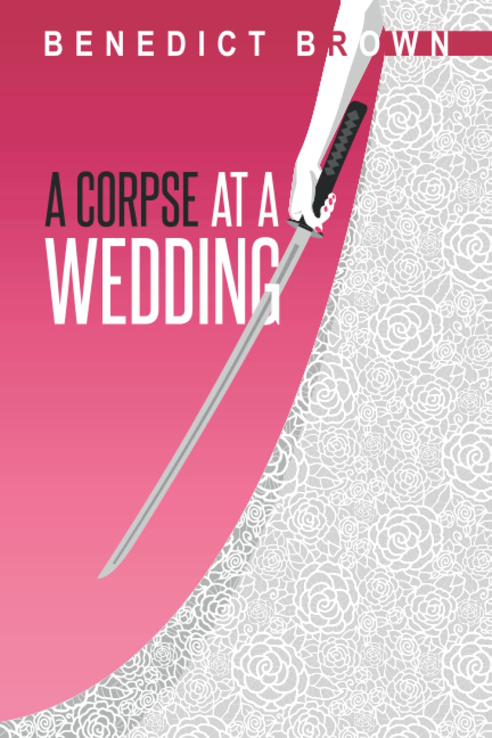 A Corpse at a Wedding A Funny, Twisty Mystery (The Izzy Palmer
