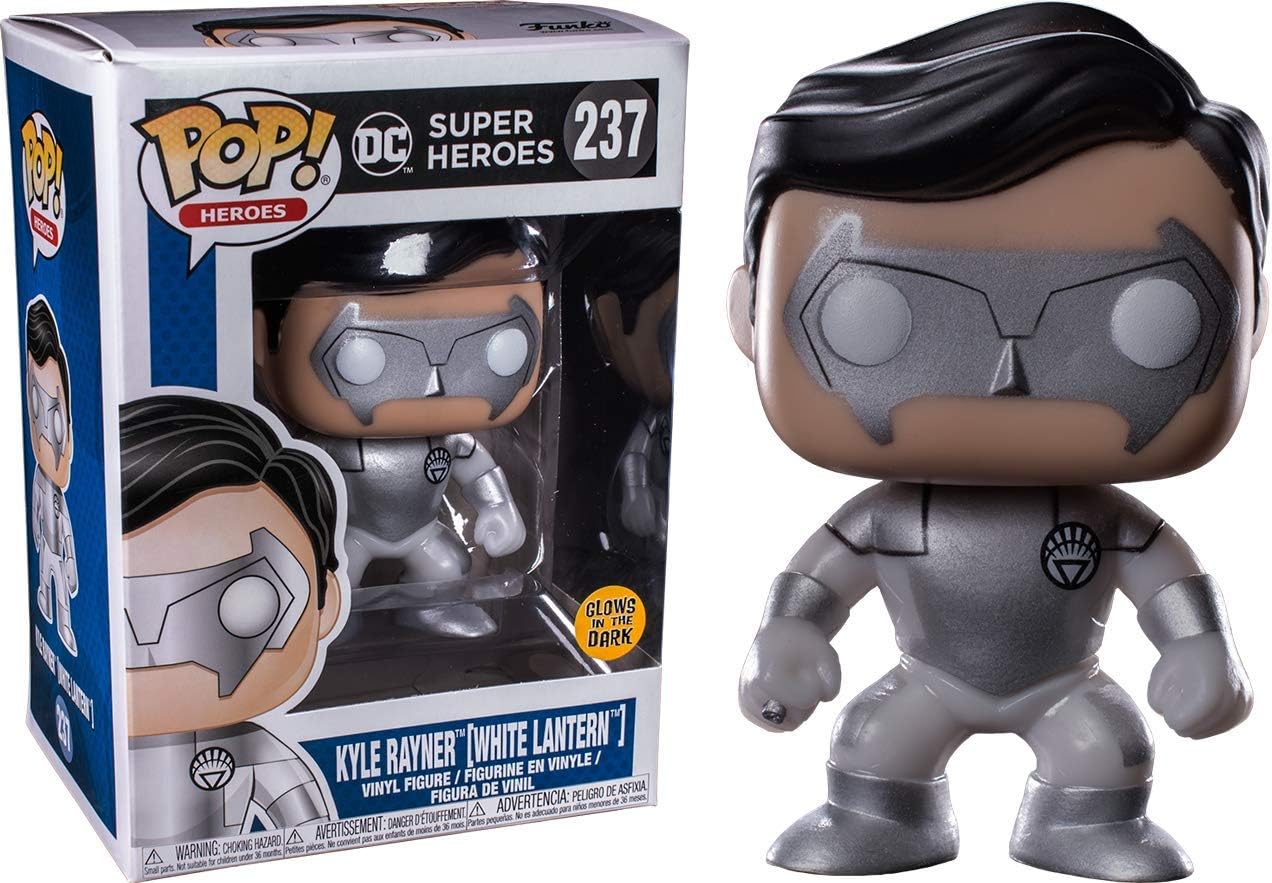 Amazon.com: Funko Pop DC Super Heroes 