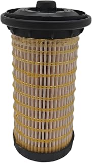 467-1181 4671181 Fuel Filter Compatible with Caterpillar C3.3 GENS, C3.3DE50E0, C3.3DE50E2, DE50GC, C3.3DE33E0, DE65GC, C3.3DE33E3, DE55GC, DE33GC, XQP30 Generator Set
