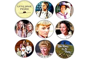 Little House on the Prairie Blanket: Comfort and Nostalgia in Every Stitch