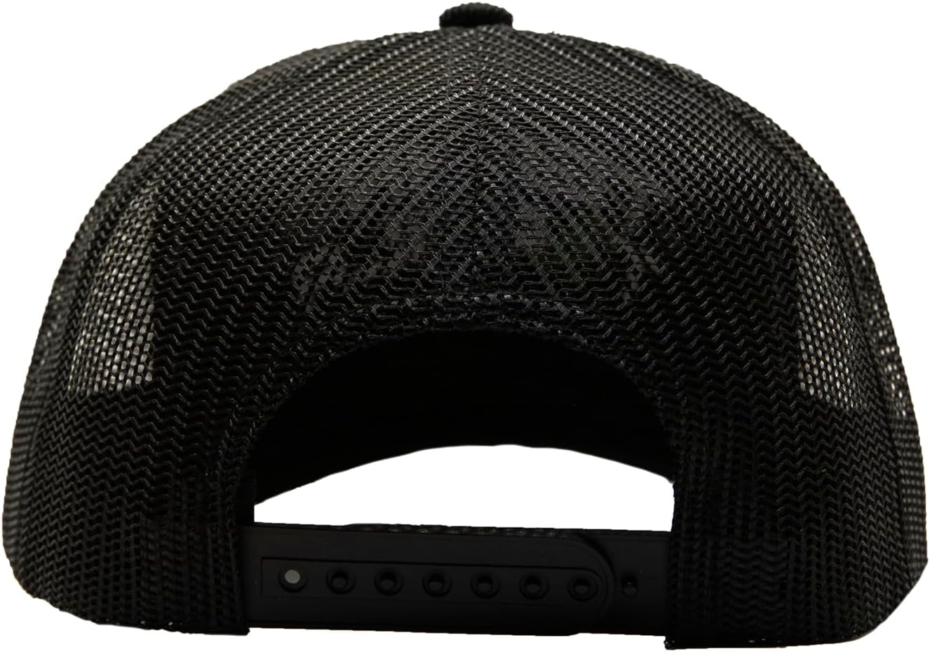 Visibly Toxic Trucker Hat | Funny Embroidered Baseball Cap for Men & Women | Breathable Vintage Snapback